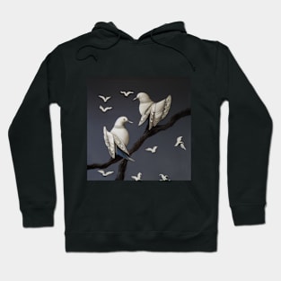 Doves Hoodie